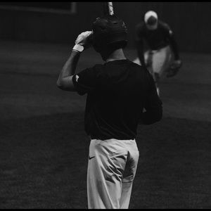 Meet your Posher, Drew